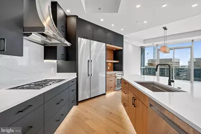 1881 N Nash Street #2109, Arlington, VA 22209 - Photo 9