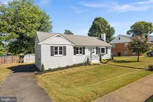 5931 1st St S, Arlington, VA 22204 - Photo 3