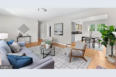 5931 1st Street S, Arlington, VA 22204 - Photo 7