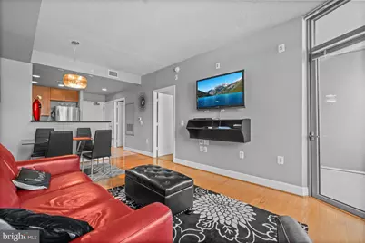 3600 S Glebe Road #215W, Arlington, VA 22202 - Photo 11