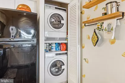 1301 N Courthouse Road N #1810, Arlington, VA 22201 - Photo 17