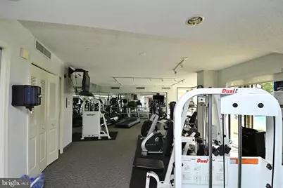 1101 S Arlington Ridge Road #509, Arlington, VA 22202 - Photo 49