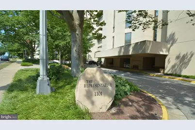 1101 S Arlington Ridge Road #509, Arlington, VA 22202 - Photo 1