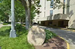 1101 S Arlington Ridge Rd, Arlington, VA 22202 - Photo 1