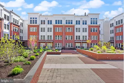 1418 N Rhodes Street #B105, Arlington, VA 22209 - Photo 69