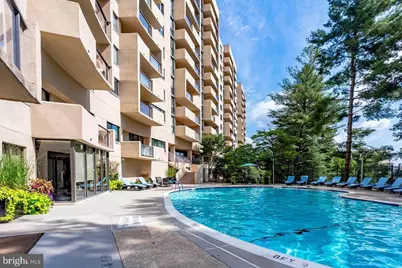 1101 S Arlington Ridge Road #704, Arlington, VA 22202 - Photo 1