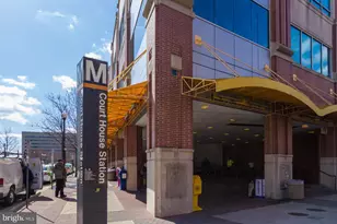 1301 N Courthouse Rd, Arlington, VA 22201 - Photo 23