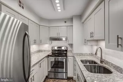 1301 N Courthouse Road #705, Arlington, VA 22201 - Photo 1