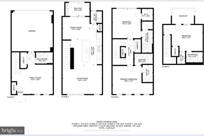 818 S Greenbrier Street, Arlington, VA 22204 - Photo 31