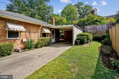 4528 Dittmar Road, Arlington, VA 22207 - Photo 7