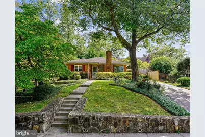 4528 Dittmar Road, Arlington, VA 22207 - Photo 1