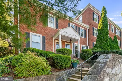 2836 S Abingdon Street, Arlington, VA 22206 - Photo 1