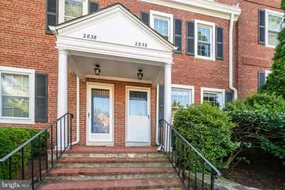 2836 S Abingdon Street, Arlington, VA 22206 - Photo 3