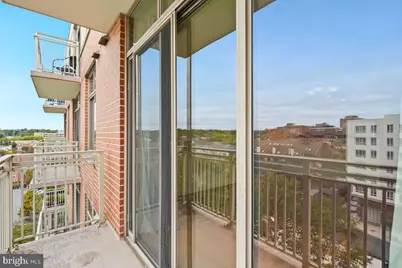 1000 N Randolph Street #806, Arlington, VA 22201 - Photo 29