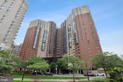 900 N Stafford Street #915, Arlington, VA 22203 - Photo 47