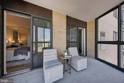 900 N Stafford Street #915, Arlington, VA 22203 - Photo 19