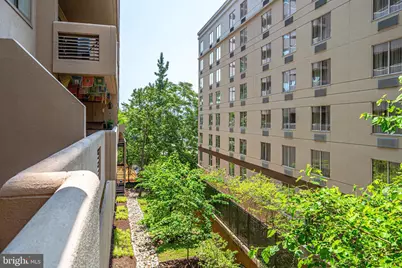 1301 N Courthouse Road #611, Arlington, VA 22201 - Photo 15