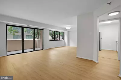 1301 N Courthouse Road #611, Arlington, VA 22201 - Photo 3