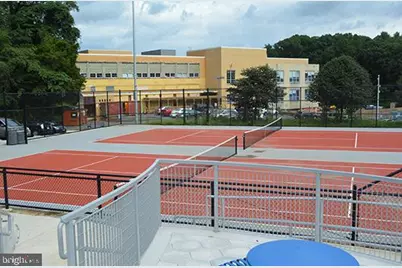 4343 Cherry Hill Road #605, Arlington, VA 22207 - Photo 37