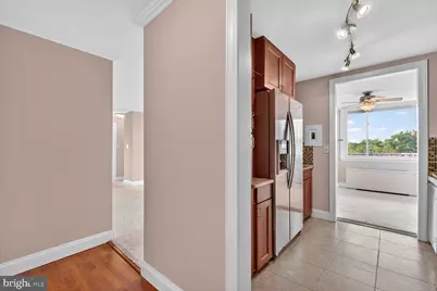 4343 Cherry Hill Road #605, Arlington, VA 22207 - Photo 5