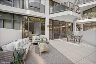 1530 Key Blvd, Arlington, VA 22209 - Photo 1