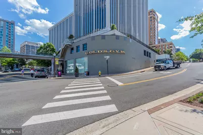 1881 N Nash Street #1706, Arlington, VA 22209 - Photo 37