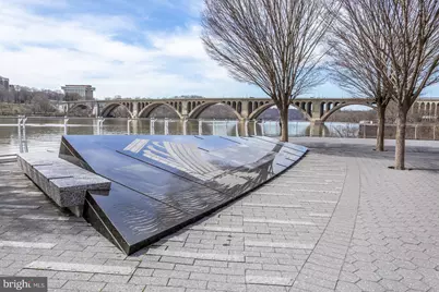 1881 N Nash Street #1706, Arlington, VA 22209 - Photo 49