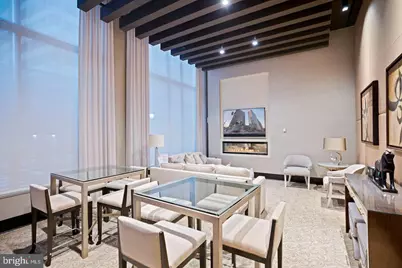 1111 19th Street N #1901, Arlington, VA 22209 - Photo 39