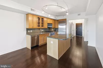 1111 19th Street N #1901, Arlington, VA 22209 - Photo 9