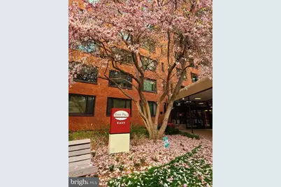 1021 Arlington Boulevard #330, Arlington, VA 22209 - Photo 43