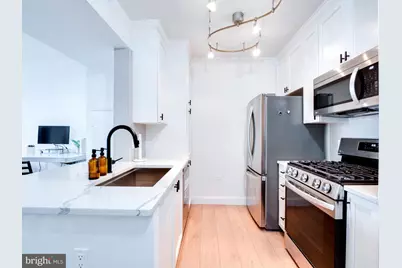 851 N Glebe Road #816, Arlington, VA 22203 - Photo 1