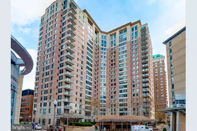 851 N Glebe Road #816, Arlington, VA 22203 - Photo 21