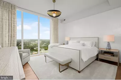 1781 N Pierce Street #2401, Arlington, VA 22209 - Photo 17