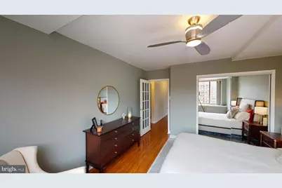 1111 Arlington Boulevard #731, Arlington, VA 22209 - Photo 21