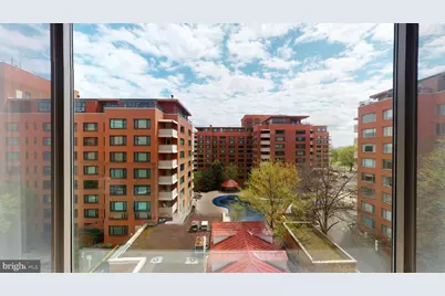 1111 Arlington Boulevard #731, Arlington, VA 22209 - Photo 23