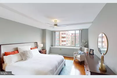 1111 Arlington Boulevard #731, Arlington, VA 22209 - Photo 17