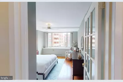 1111 Arlington Boulevard #731, Arlington, VA 22209 - Photo 13