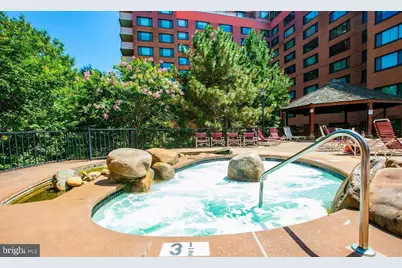 1111 Arlington Boulevard #731, Arlington, VA 22209 - Photo 39