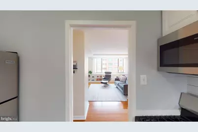 1111 Arlington Boulevard #731, Arlington, VA 22209 - Photo 7