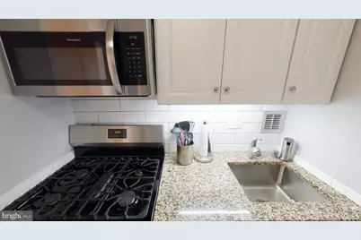 1111 Arlington Boulevard #731, Arlington, VA 22209 - Photo 11