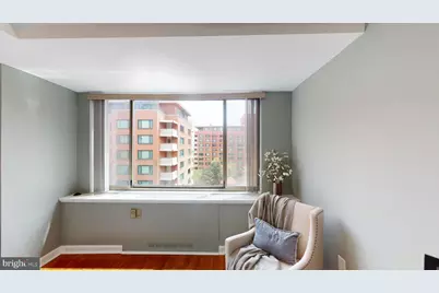 1111 Arlington Boulevard #731, Arlington, VA 22209 - Photo 19