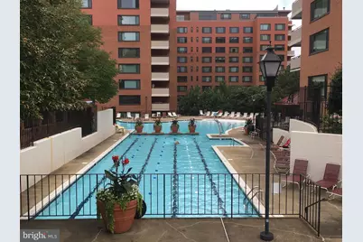 1121 Arlington Boulevard #827, Arlington, VA 22209 - Photo 3