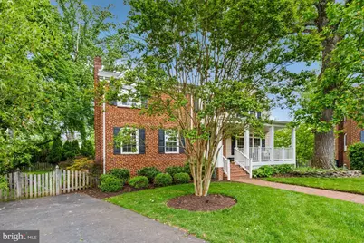 5055 26th Road N, Arlington, VA 22207 - Photo 3