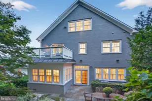 3708 N Vermont N, Arlington, VA 22207 - Photo 57