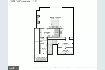 3708 N Vermont N, Arlington, VA 22207 - Photo 65