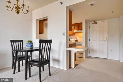 900 N Taylor Street #909, Arlington, VA 22203 - Photo 5