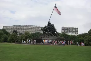 1200 Nash St, Arlington, VA 22209 - Photo 1