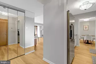 1301 N Courthouse Rd, Arlington, VA 22201 - Photo 13