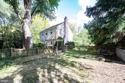 2460 N Utah Street, Arlington, VA 22207 - Photo 1