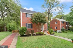 217 N Emerson St, Arlington, VA 22203 - Photo 3
